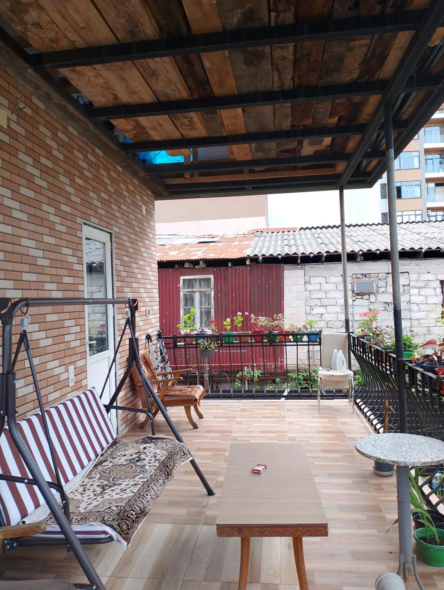 Jesis Batumi Hostel Exterior photo